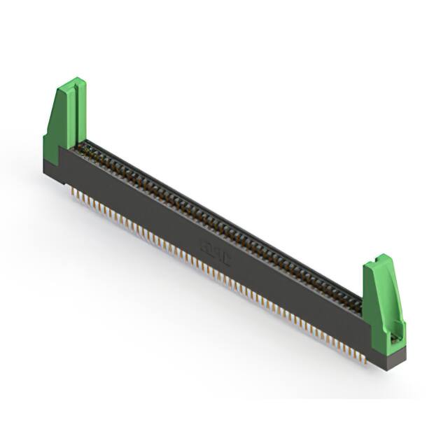395-110-524-288 EDAC Inc.  Edgeboard Connectors